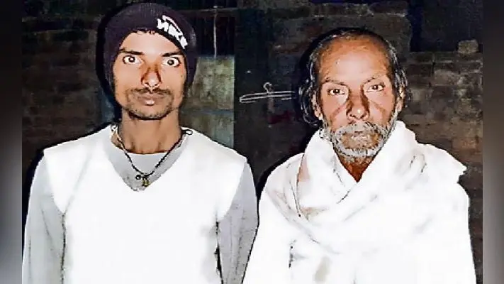 मनेर में इंसानियत की मिसाल, बेसहारा हिंदू महिला का मुस्लिम चाचा-भतीजे ने किया दाह-संस्कार