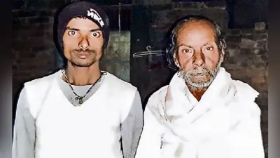 मनेर में इंसानियत की मिसाल, बेसहारा हिंदू महिला का मुस्लिम चाचा-भतीजे ने किया दाह-संस्कार