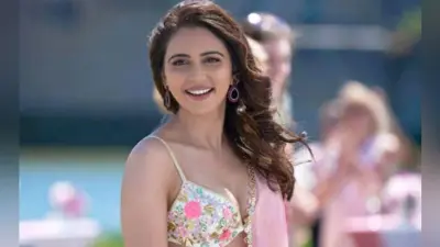 जैकी भगनानी संग रिश्ते को लेकर रकुलप्रीत ने किया खुलासा, कहा- हमारे रिश्ते की खूबी है कि हम अच्छे दोस्त..