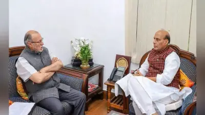 निर्भया मामले के दोषी की दया याचिका खारिज, LG ने गृह मंत्रालय को भेजी सिफारिश