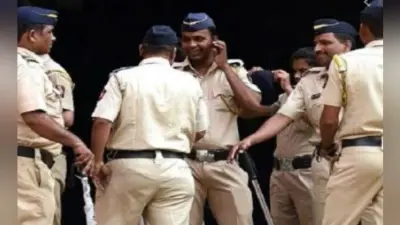 नागपुर, तमिलनाडु में अच्छी पहल: पुलिस रात में अकेली महिलाओं को छोड़ेगी घर तक
