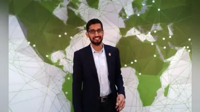 Google Alphabet CEO Sundar Pichai: भारतीय मूल का टेक-एग्जीक्यूटिव यूं चढ़ता गया सफलता के पायदान