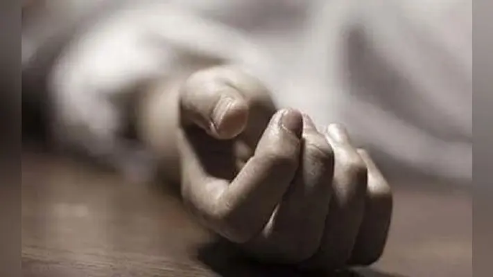 9 वर्षीय बेटी से पिता ने की हैवानियत, मौत, पत्नी से अलग रहता है बिहार का रहने वाला आरोपी
