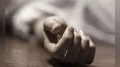 9 वर्षीय बेटी से पिता ने की हैवानियत, मौत, पत्नी से अलग रहता है बिहार का रहने वाला आरोपी