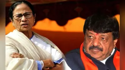 क्या ममता के राज में हिंदुओं को बंगाल में रहने का अधिकार नहीं