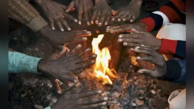 15 दिसंबर के बाद पड़ने लगेगी कड़ाके की ठंड