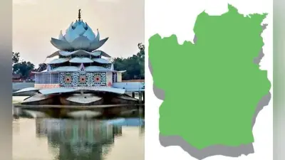 18 साल तक राज किया, अब 40 साल से इस सीट के लिए तरस रही कांग्रेस, जानें जमुआ विधानसभा क्षेत्र का लेखा-जोखा