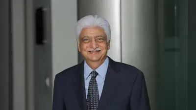 Forbes List : एशिया के दानवीरों में विप्रो के पूर्व चेयरमैन अजीम प्रेमजी पहले स्थान पर