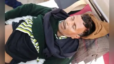 Jharkhand : विधानसभा चुनाव की ड्यूटी पर तैनात हजारीबाग के होमगार्ड की सिमडेगा में मौत