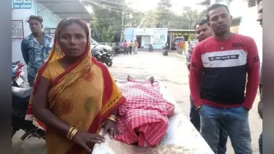 स्कार्पियो से उतर कर बकरी चरा रहे बच्चे को मारी गोली, नहीं था कोई पारिवारिक विवाद