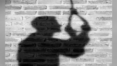 प्रेमिका से शर्मिंदा होकर युवक ने की खुदकुशी