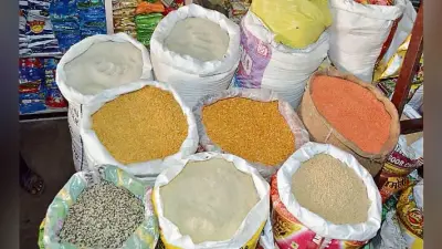 रांची : चुनाव के बाद 60 रुपये किलो मूंग और अरहर दाल बेचेगा बिस्कोमान