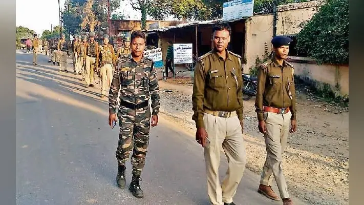 झारखंड विधानसभा चुनाव 2019 : प्रचार समाप्त, मतदान कल, इटकी प्रखंड में कुल मतदाताओं की संख्या 36,878