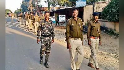 झारखंड विधानसभा चुनाव 2019 : प्रचार समाप्त, मतदान कल, इटकी प्रखंड में कुल मतदाताओं की संख्या 36,878