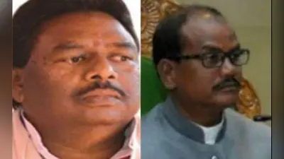 झारखंड विस चुनाव 2019 : दिनेश उरांव और नीलकंठ की साख दावं पर, जानें तोरपा से लेकर कोलेबिरा विधानसभा क्षेत्र का लेखा जोखा