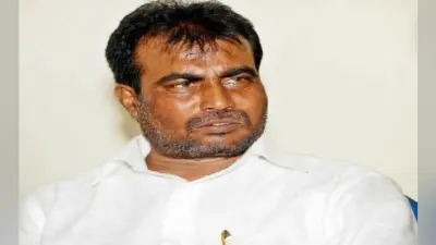 पटना : निवेशकों को लुभाने के लिए सूरत पहुंचे रजक