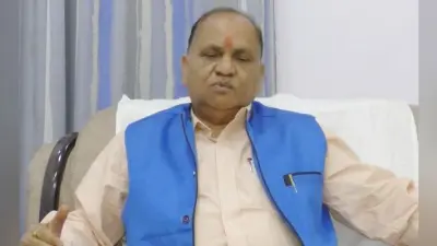 झारखंड विधानसभा चुनाव 2019 : 24 वर्षों से रांचीवासियों की कर रहा हूं सेवा : सीपी सिंह