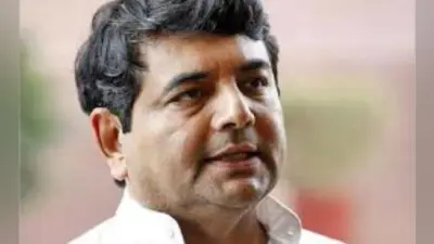 झारखंड विधानसभा चुनाव 2019 : सरकार बनी, तो हर युवा को नौकरी : आरपीएन सिंह