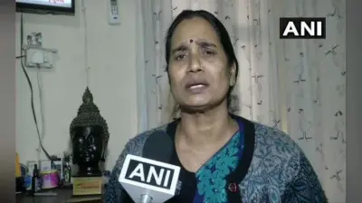 हैदराबाद गैंगरेपः चारों आरोपियों के एनकाउंटर पर बोलीं निर्भया की मां- पुलिस ने किया बड़ा काम
