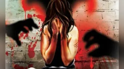 उन्नाव बलात्कार पीड़िता की हालत नाजुक,रखा गया वेंटिलेटर पर, परिजन को मिल रही है जान से मारने की धमकी
