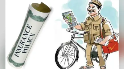 अब आप जल्द ही डाकिये और ग्रामीण डाक सेवकों से भी खरीद सकते हैं बीमा पॉलिसी