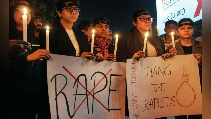 गृह मंत्रालय भी नहीं चाहता निर्भया के दोषियों की फांसी रुके, राष्ट्रपति को भेजी सिफारिश