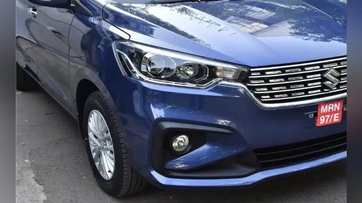 Ciaz, Ertiga, XL6 में आयी खराबी, Maruti ने वापस मंगायी 63493 गाड़ियां