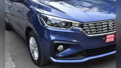 Ciaz, Ertiga, XL6 में आयी खराबी, Maruti ने वापस मंगायी 63493 गाड़ियां