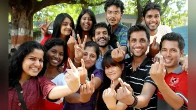 झारखंड विस चुनाव : दो माह के अंदर 20 विस सीटों पर जुड़े 72 हजार से अधिक नये वोटर्स