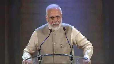 PM मोदी ने ”एक भारत श्रेष्ठ भारत” को गति देने के लिए निजी और सार्वजनिक स्कूलों के गठजोड़ की वकालत की