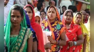 साहिबगंज : तीन विस सीट पर 47 प्रत्याशी चुनावी मैदान में, किसी को मिला टाई तो किसी को मिला गैस चूल्हा