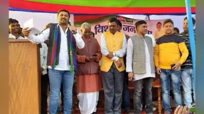 बहुत बना लिया दूसरे का घर, अब अपना घर बनाने का सही समय : सुदेश महतो
