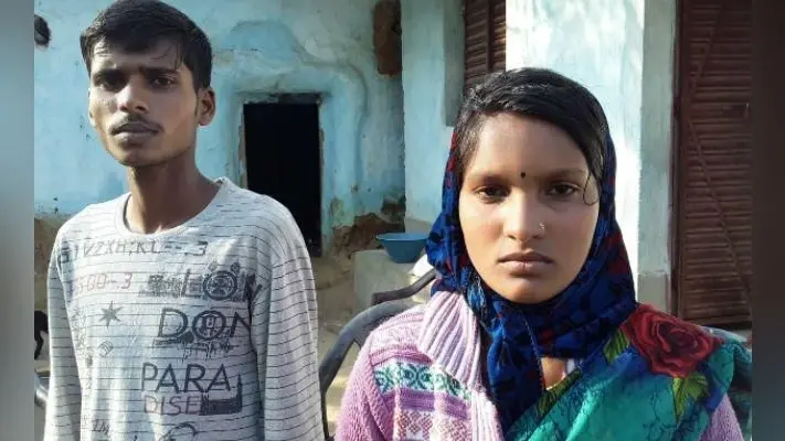 टीकाकरण के दो दिन बाद बच्ची की मौत, माता-पिता ने अस्पताल पर लगाया लापरवाही का आरोप