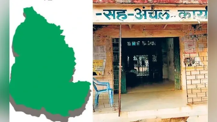 बदलते रहे भाजपा के प्रत्याशी व सरफराज के दल, सियासत के केंद्र रहे सालखन सोरेन, जानें गांडेय विधानसभा क्षेत्र का लेखा-जोखा