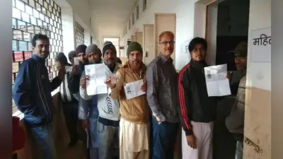 Jharkhand Election 2nd phase voting LIVE: तमाड़, तोरपा, खूंटी, मांडर, बहरागोड़ा में मतदान जारी