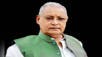 चारा घोटाले से जुड़े मामले में पूर्व जेडीयू सांसद जगदीश शर्मा जेल से बाहर जल्द आयेंगे