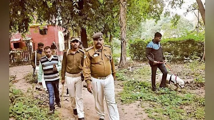 पीयू छात्र संघ चुनाव : किसके सिर सजेगा ताज, फैसला आज