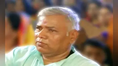 रियल एस्टेट कंपनी वेलफेयर के औरंगाबाद जीएम सुरेश प्रजापति लापता, अपहरण की आशंका