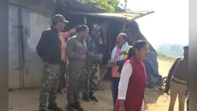 झारखंड विधानसभा चुनाव : घाटशिला में पैसे बांट रहे थे आजसू नेता, पुलिस ने 3 लोगों को लिया हिरासत में