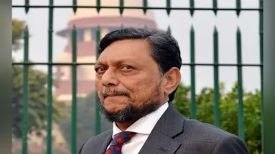 CJI एसए बोबडे की मां के साथ बड़ा फ्रॉड, केयरटेकर ने की 2.5 करोड़ की ठगी