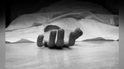 तालाब में मिला सब इंस्पेक्टर का शव, हत्या की आशंका