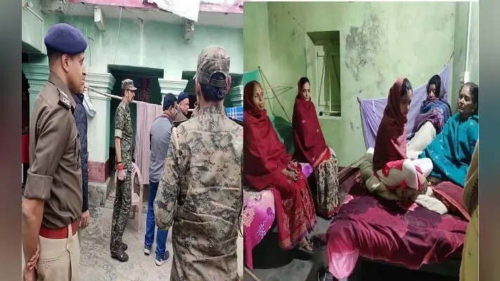 अगवा सीपीआई नेता का दूसरे दिन भी नहीं चला पता, हथियारबंद नक्सलियों ने दिया था घटना को अंजाम