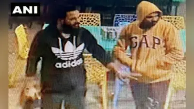 सेना की चौकी से राइफल चोरी करने वालों के बारे में पुलिस को लगा अहम सुराग