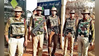 इटकी : लोस चुनाव से पांच फीसद अधिक वोट