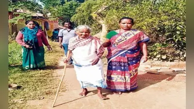 बहरागोड़ा : शांतिपूर्ण रहा मतदान, 14 प्रत्याशियों का भाग्य इवीएम में बंद