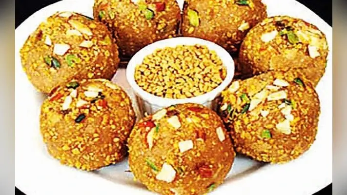 मेथी : स्वाद अलग अंदाज अलग
