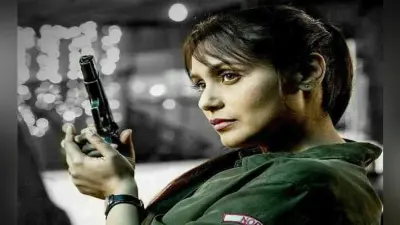 अविश्वसनीय नायकों पर नहीं बल्कि असली महिला पुलिस पर आधारित है “मर्दानी”: रानी मुखर्जी