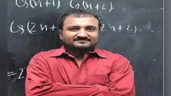 ‘सुपर 30” के संस्थापक आनंद कुमार अमेरिका में गणतंत्र दिवस कार्यक्रम में होंगे मुख्य आकर्षण