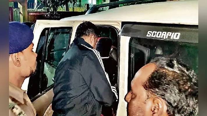कैमूर : घर में घुस महिला के चेहरे पर फेंका तेजाब