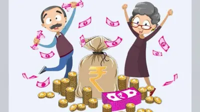 रिटायरमेंट प्लानिंग पहले वेतन के साथ शुरू करें